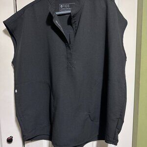 Figs Rafaela Top size Large